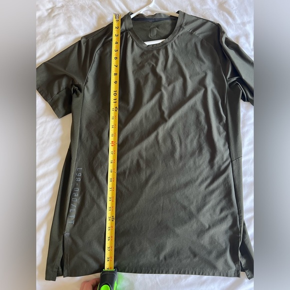 Lululemon Athletic Shirt - Picture 6 of 7